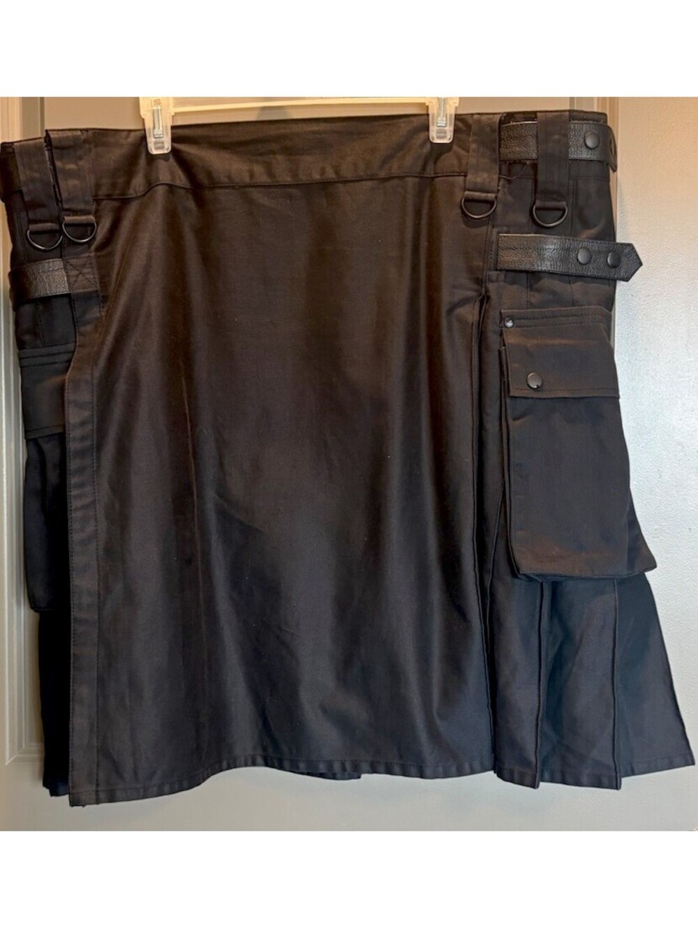 TaiChi Industries Men’s Utility Kilt